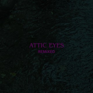 ATTIC EYES (REMIXED)