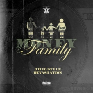 Money & Family