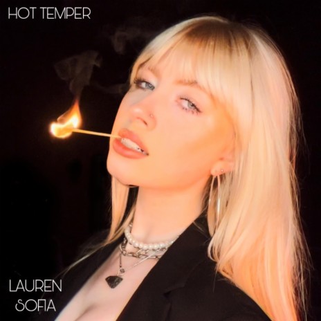 Hot Temper | Boomplay Music