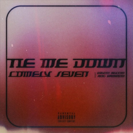 Tie Me Down (feat. Brynn Felton) | Boomplay Music