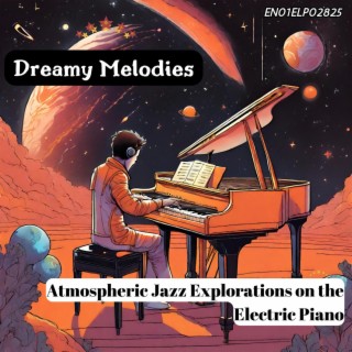 Dreamy Melodies: Atmospheric Jazz Explorations on the Electric Piano