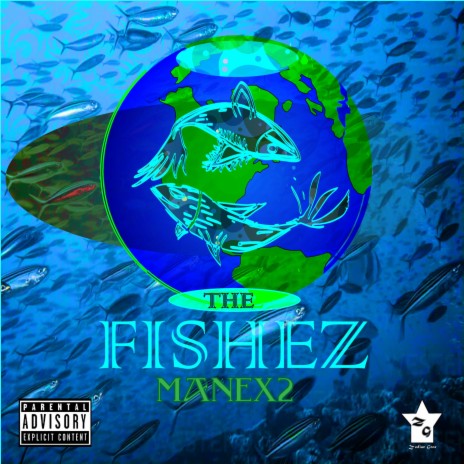 THE FISHEZ... | Boomplay Music