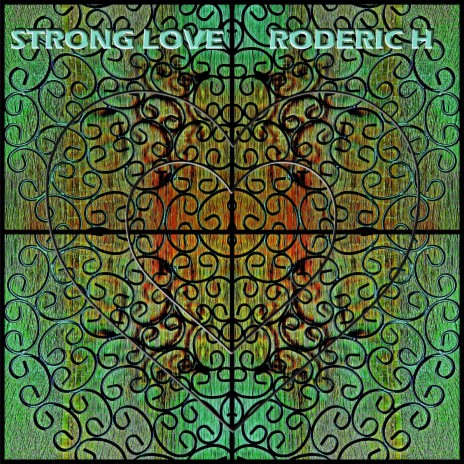 Strong Love | Boomplay Music
