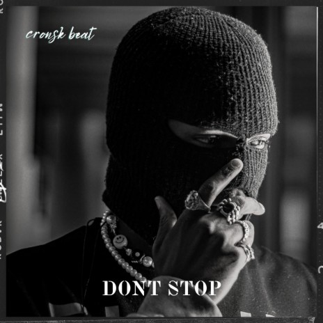 Dont stop cronsk beat