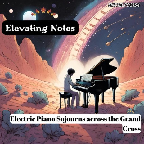 Piano Lullabies for Relaxation