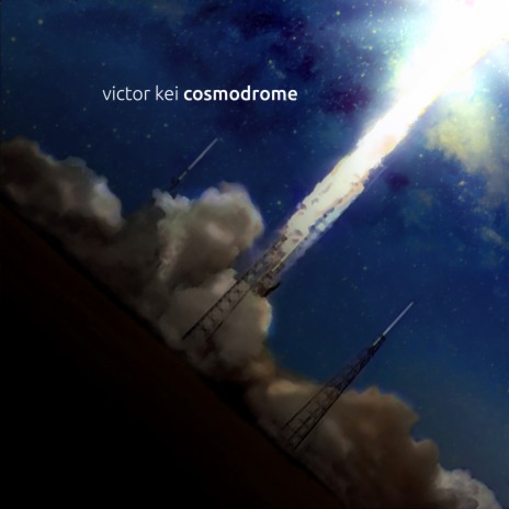 Cosmodrome | Boomplay Music