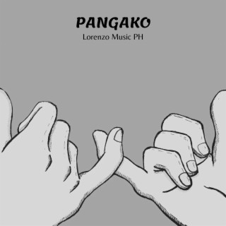 Pangako lyrics | Boomplay Music