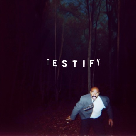 Testify | Boomplay Music