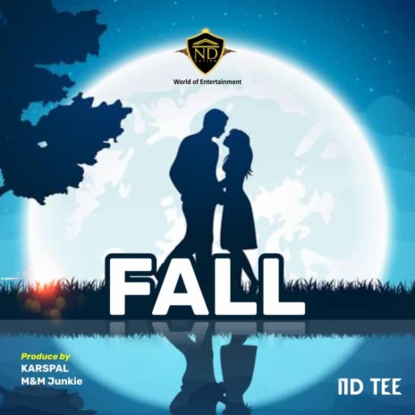 FALL | Boomplay Music