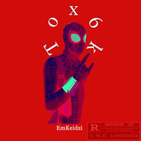 Toxik | Boomplay Music
