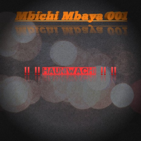 Hauniwachi ️ | Boomplay Music