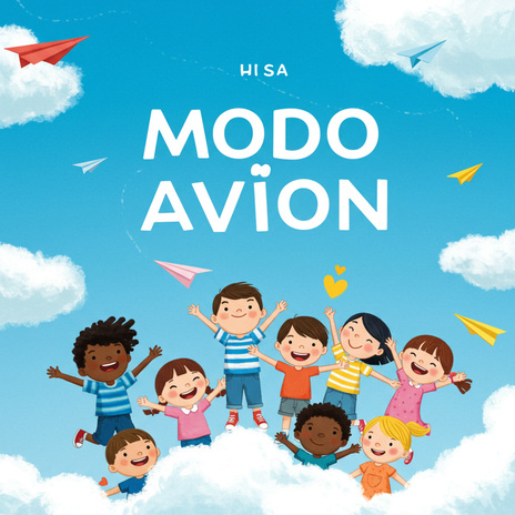 MODO AVION | Boomplay Music