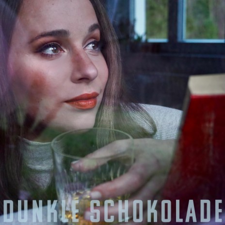 Dunkle Schokolade