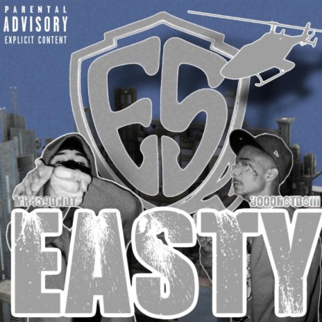 EASTY ft. 3000HOTBOIII | Boomplay Music