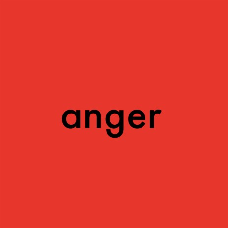 Music for the 5 stages of grief (Anger)