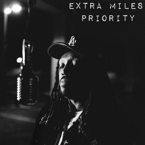 Extra Miles | Boomplay Music