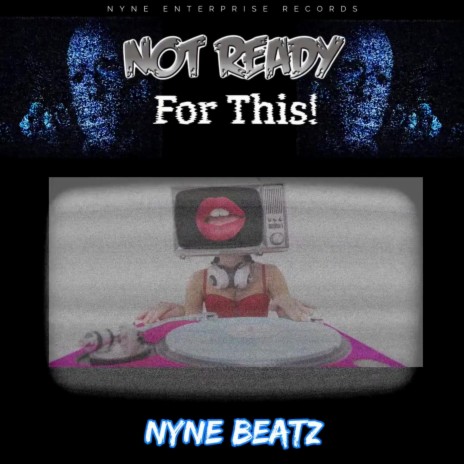 Not Ready For This (Instrumental) | Boomplay Music