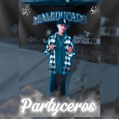 Partyceros | Boomplay Music