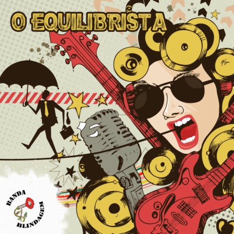 O Equilibrista | Boomplay Music