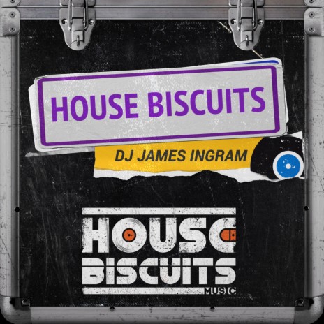 House Biscuits | Boomplay Music
