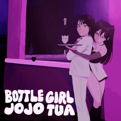 Bottle Girl