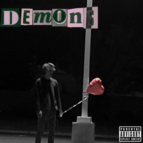 Demons Knocking ft. Moøn & DofOne | Boomplay Music