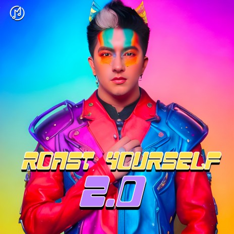 Roast Yourself 2.0 | Boomplay Music