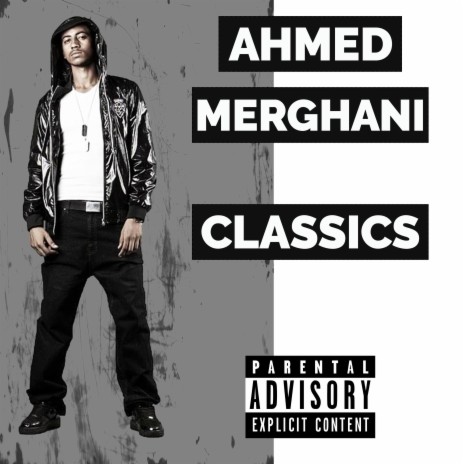 Ahmed Merghani - Back To Buisness MP3 Download & Lyrics