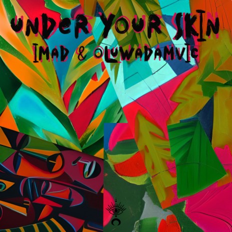 Under Your Skin (Extended Mix) ft. Oluwadamvic | Boomplay Music