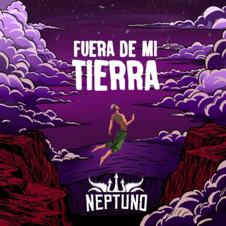 Fuera De Mi Tierra (Manu Varela La Renga) | Boomplay Music