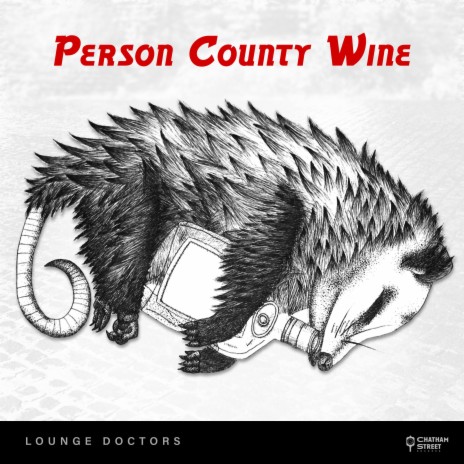 Person County Wine | Boomplay Music