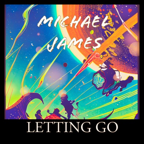 Giving up, Letting Go ft. Megan Nguyen & Nancy Truesdail | Boomplay Music