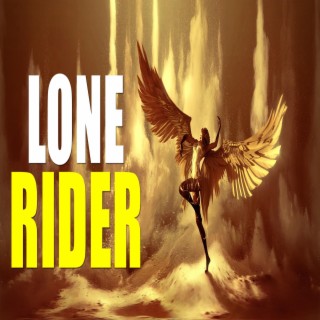 Lone Rider