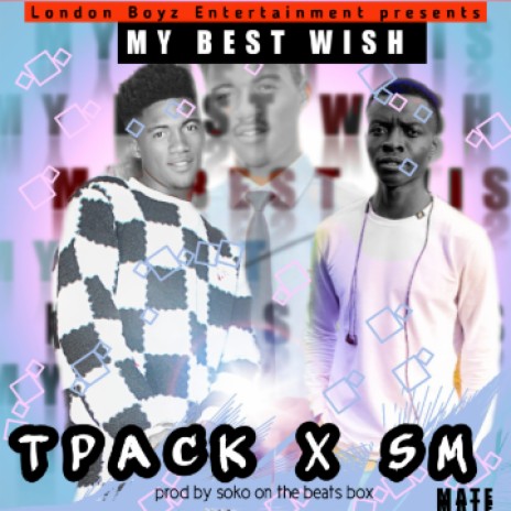 My Best Wish | Boomplay Music