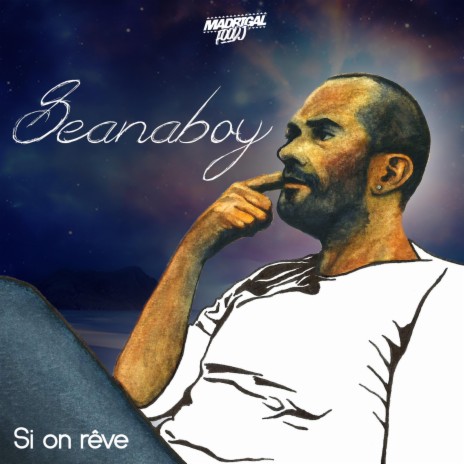 Si on rêve ft. Foodj Madrigal | Boomplay Music