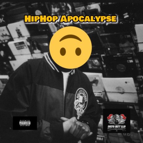 HipHop Apocalypse | Boomplay Music