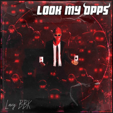 Look My Opps | Boomplay Music