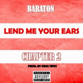 Lend Me Your Ears, Chapter 2