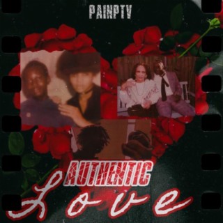 AUTHENIC LOVE