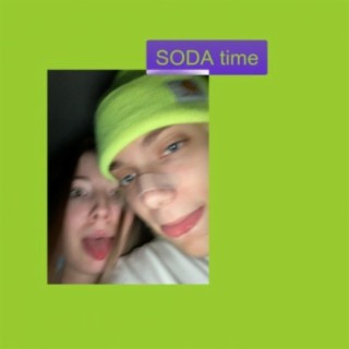 SODAtime (feat. PSYCH BEATZ & Nobodysnothing)