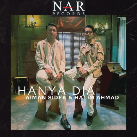 Hanya Dia ft. Halim Ahmad | Boomplay Music