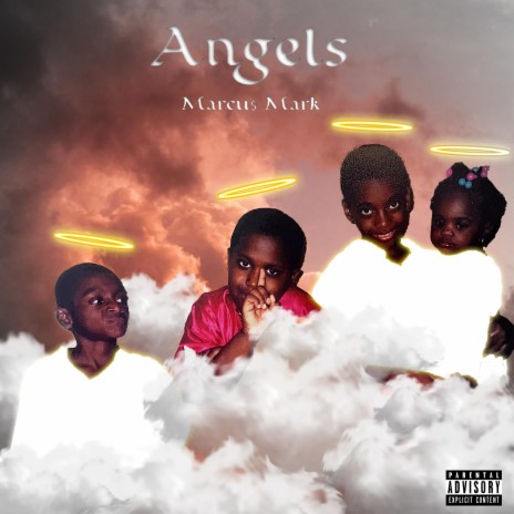 Angels | Boomplay Music