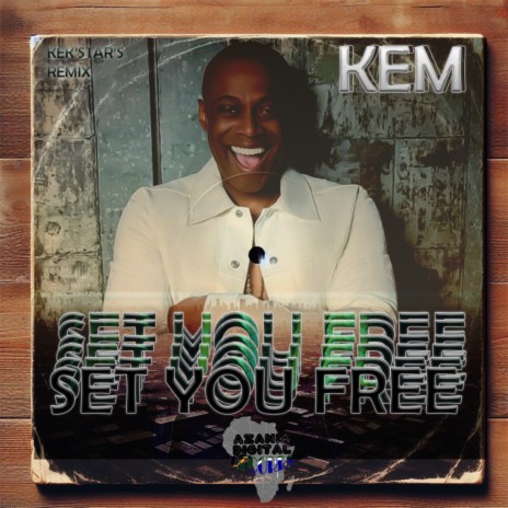 Set you free (Kek'star's Remix)