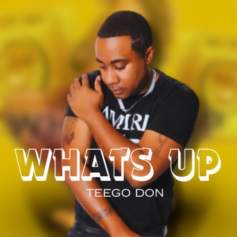 Whats Up (Radio Edit) | Boomplay Music