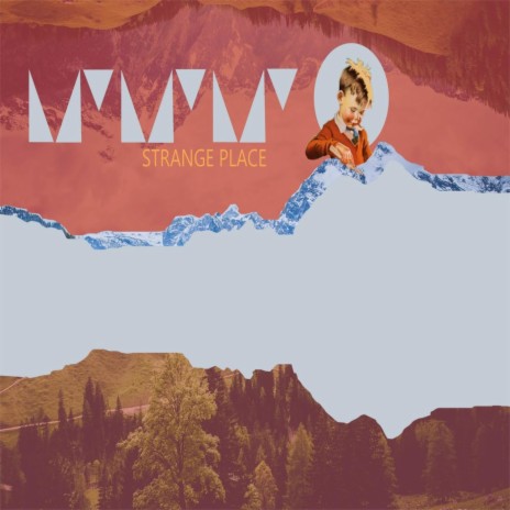 Strange Place | Boomplay Music