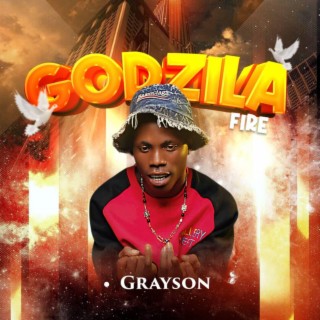 Godzila (Fire)