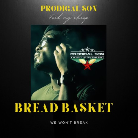 BREAD BASKET | Boomplay Music