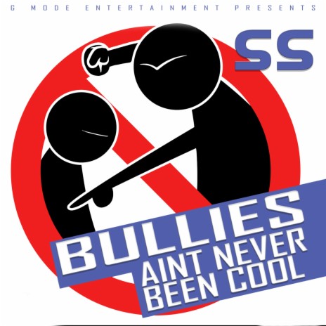 Bullies Ain't Never Been Cool | Boomplay Music