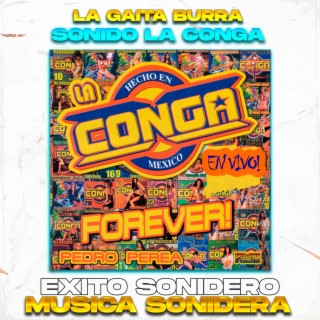 La Gaita Burra, Exito Sonido La Conga (LIMPIA)