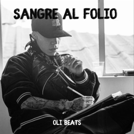 SANGRE AL FOLIO - Boom Bap Beat | Boomplay Music